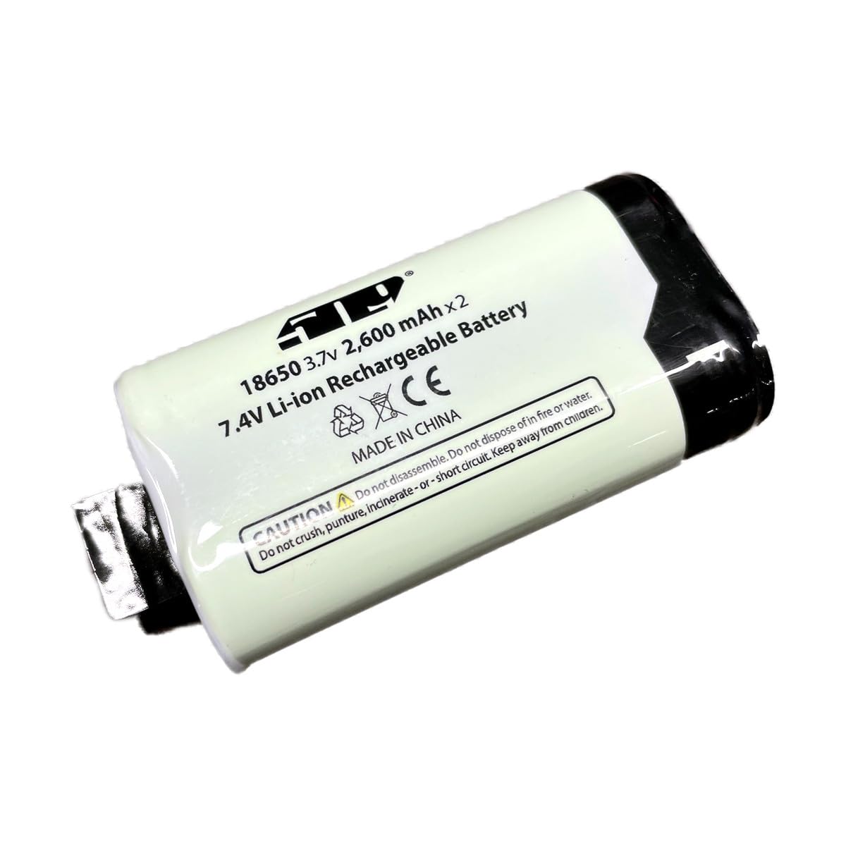 新品　509 スノーモービル IGNITE S1  ゴーグル用バッテリー 509 イグナイト S1 ゴーグル用バッテリーパック （509 Battery Pack